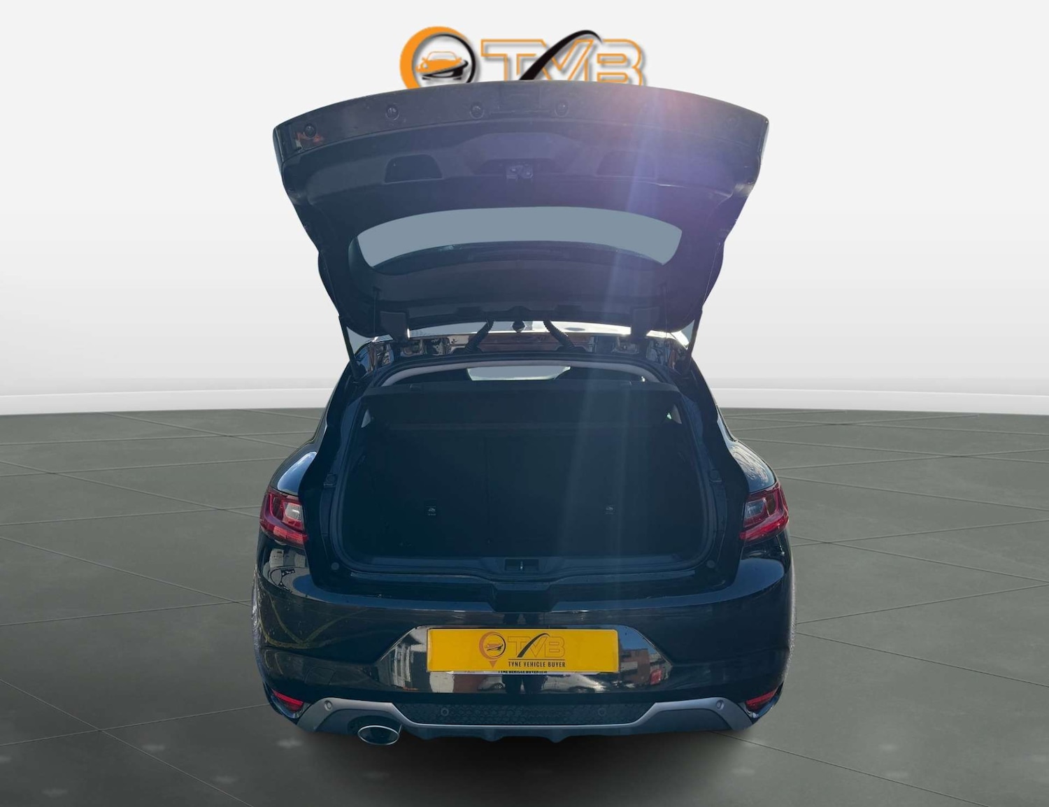 Used Renault Megane 2017 for sale - 76101663: Photo 28