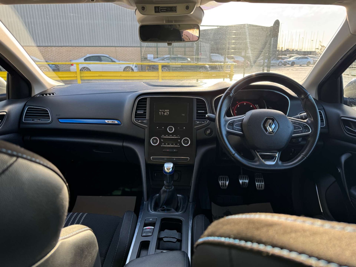 Used Renault Megane 2017 for sale - 76101663: Photo 30