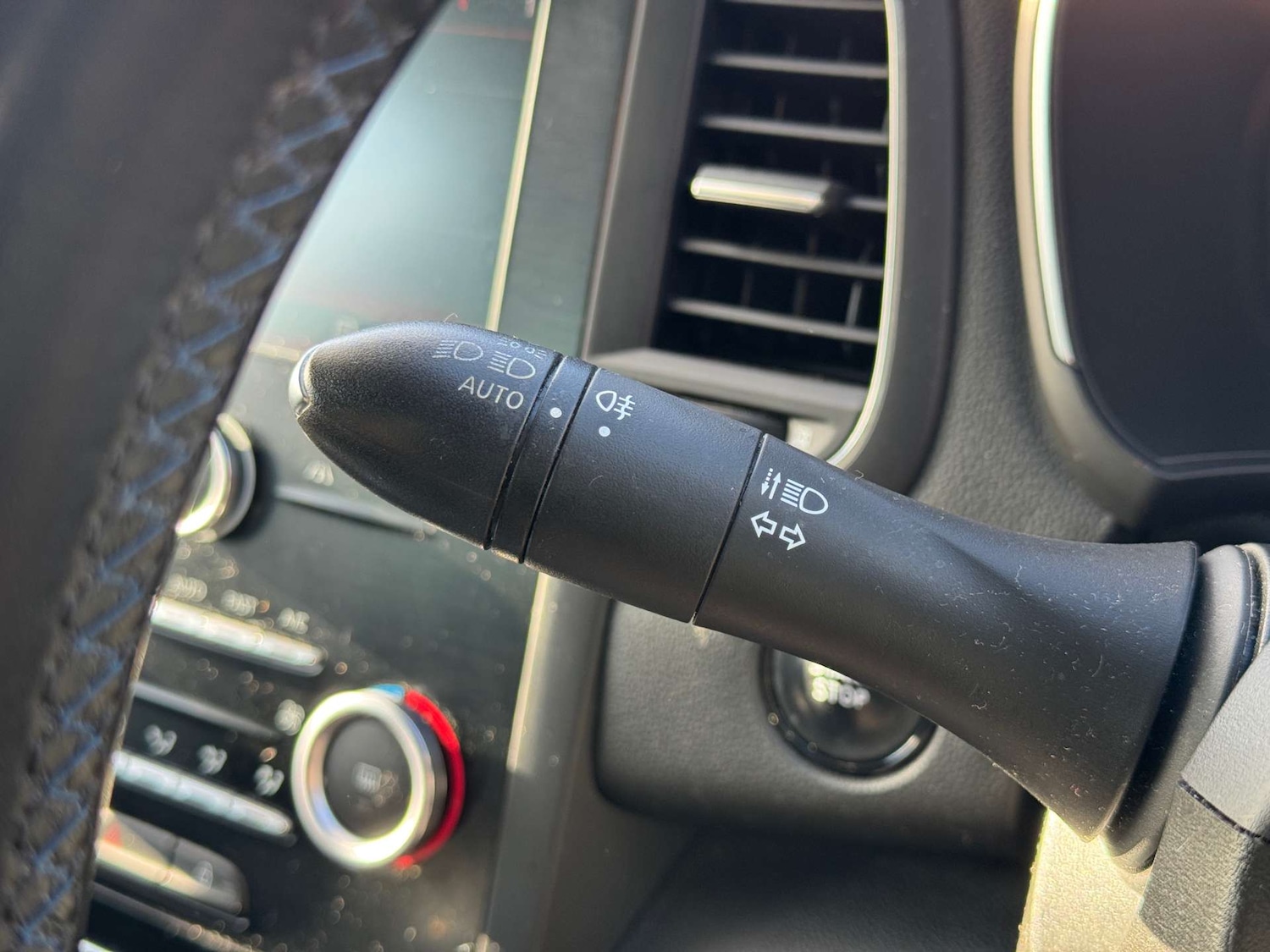 Used Renault Megane 2017 for sale - 76101663: Photo 34