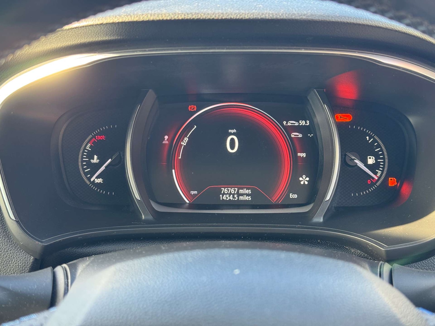 Used Renault Megane 2017 for sale - 76101663: Photo 37