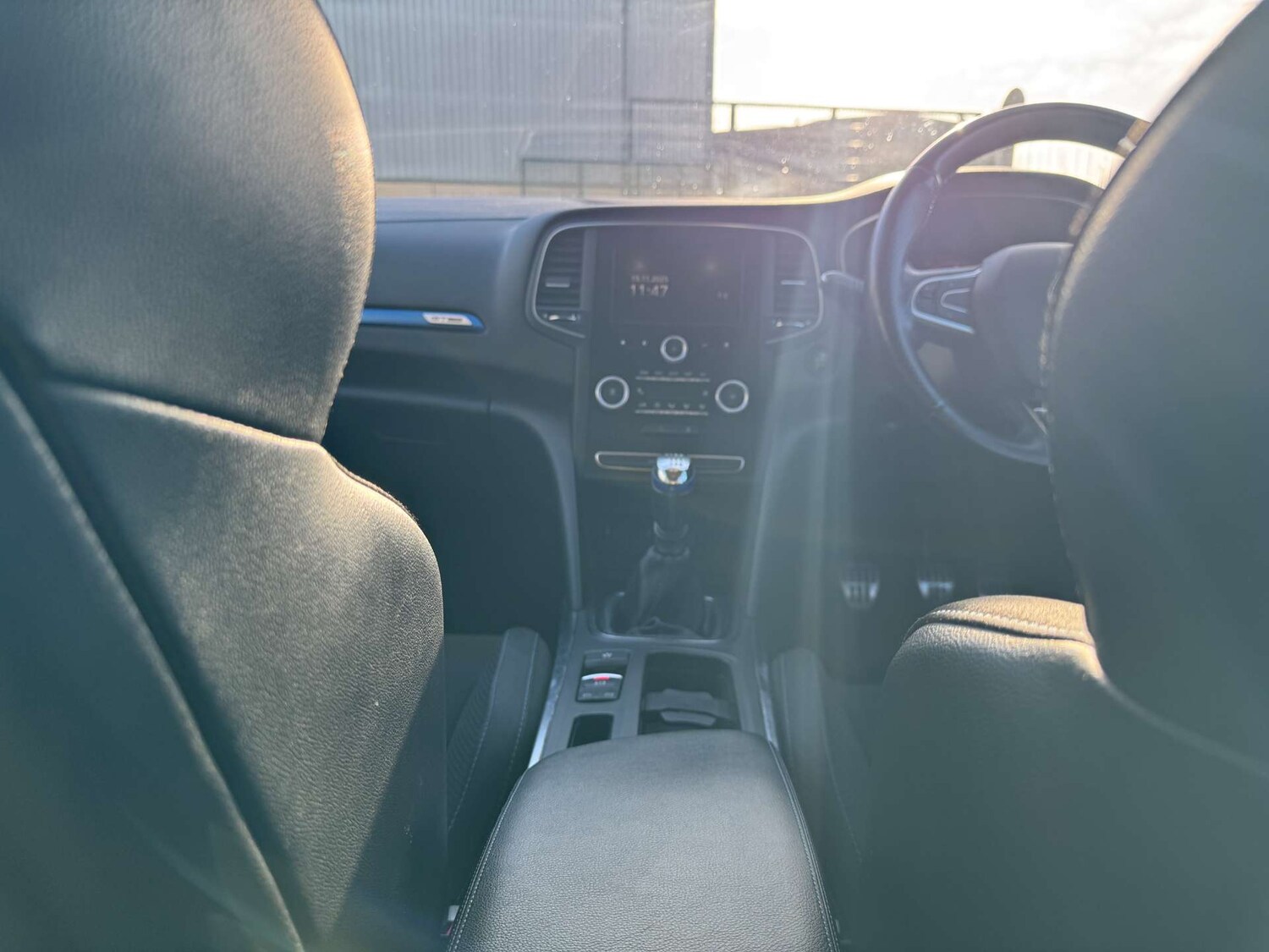 Used Renault Megane 2017 for sale - 76101663: Photo 40