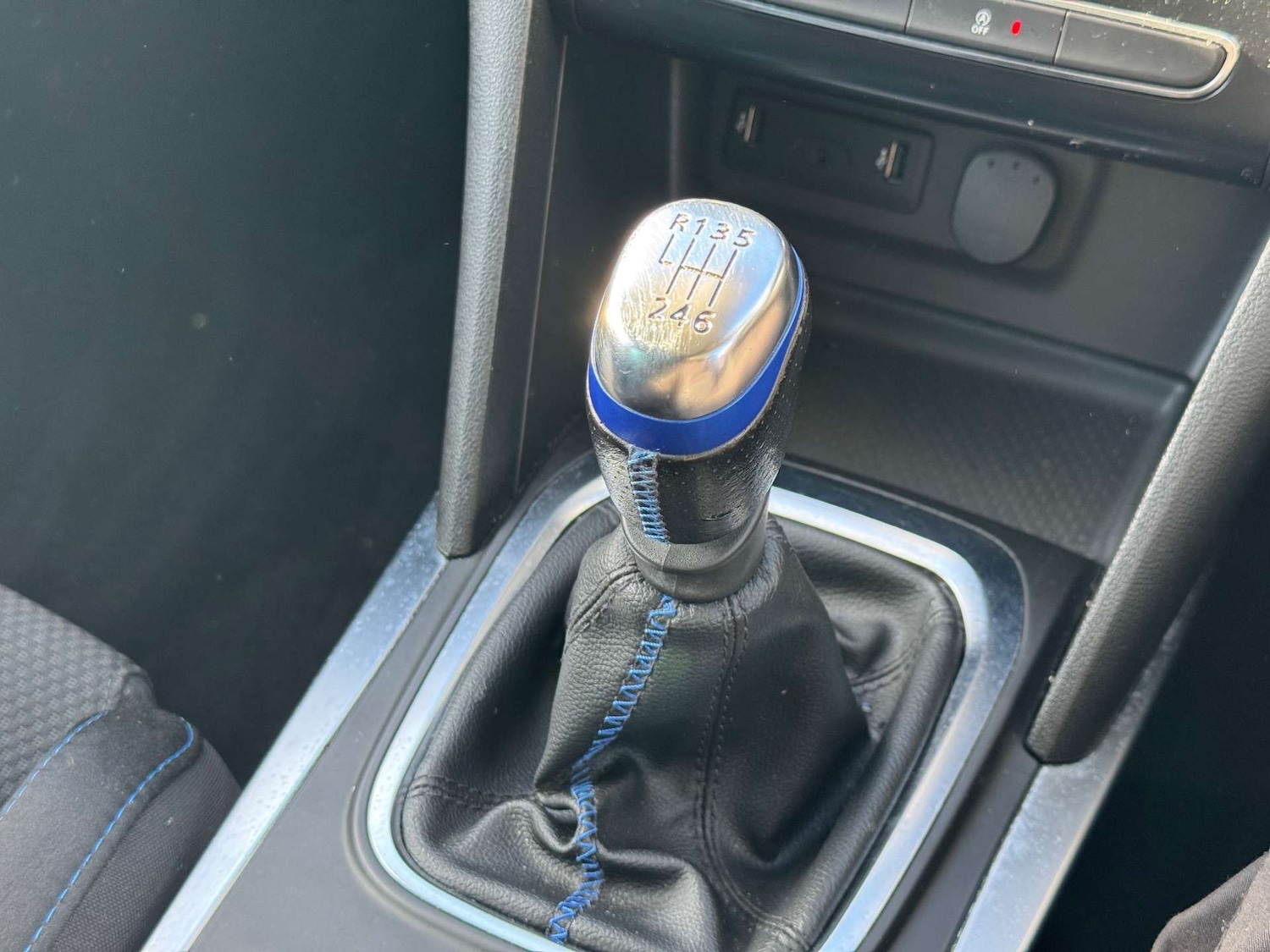 Used Renault Megane 2017 for sale - 76101663: Photo 42