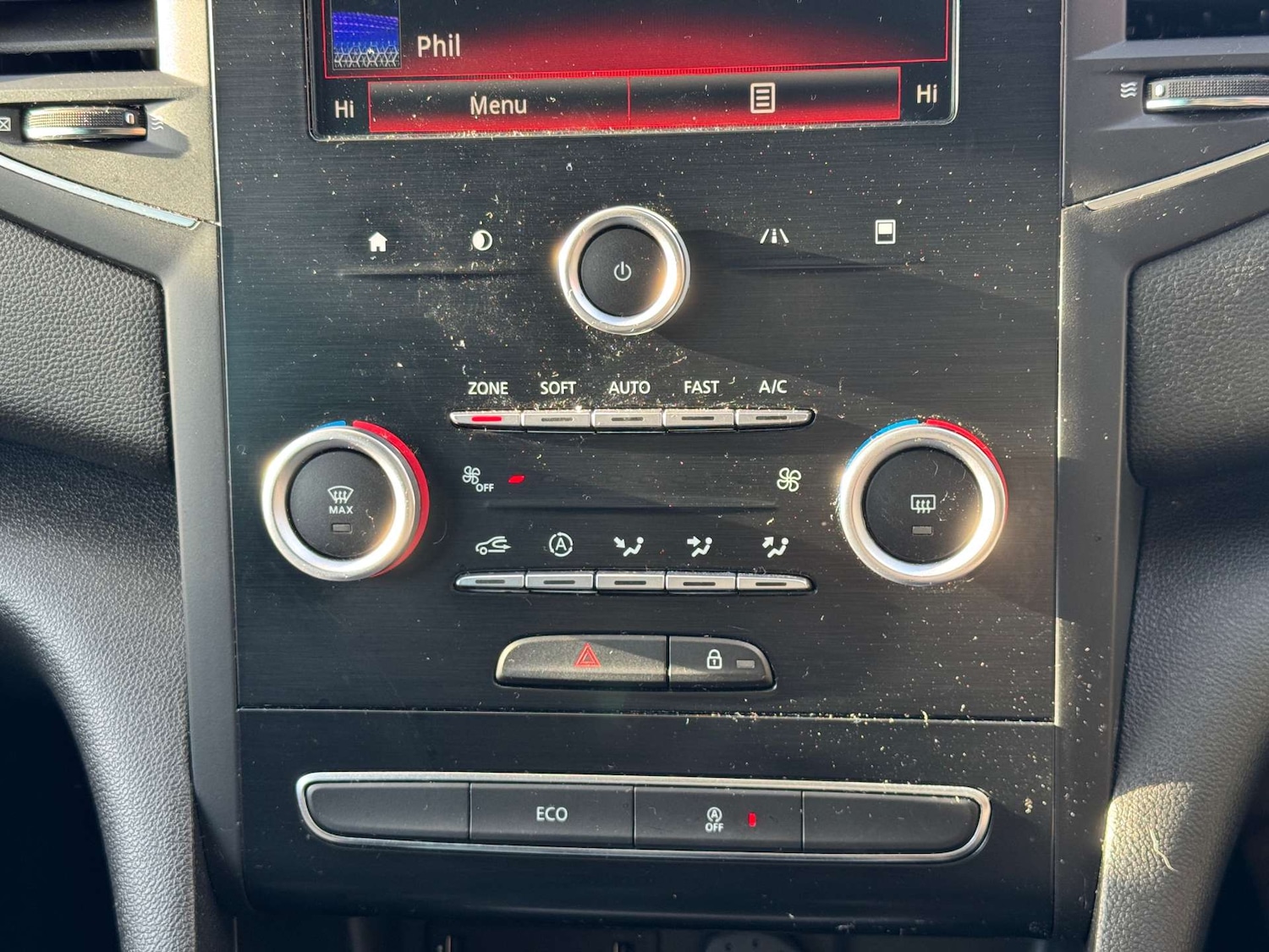 Used Renault Megane 2017 for sale - 76101663: Photo 44