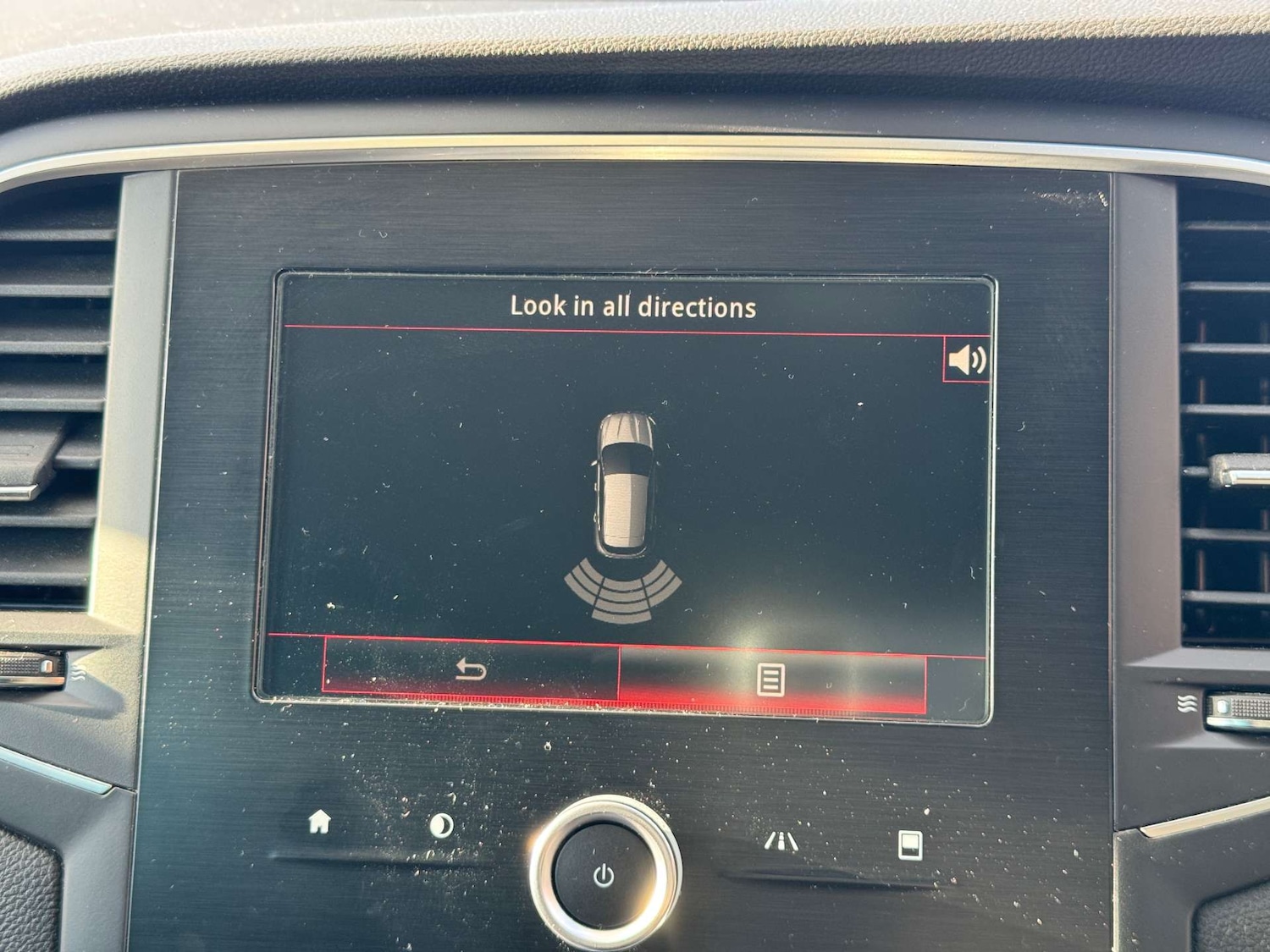 Used Renault Megane 2017 for sale - 76101663: Photo 45