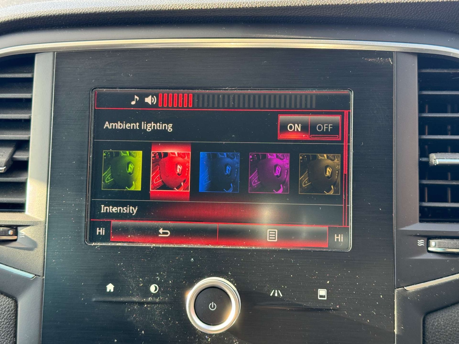 Used Renault Megane 2017 for sale - 76101663: Photo 47