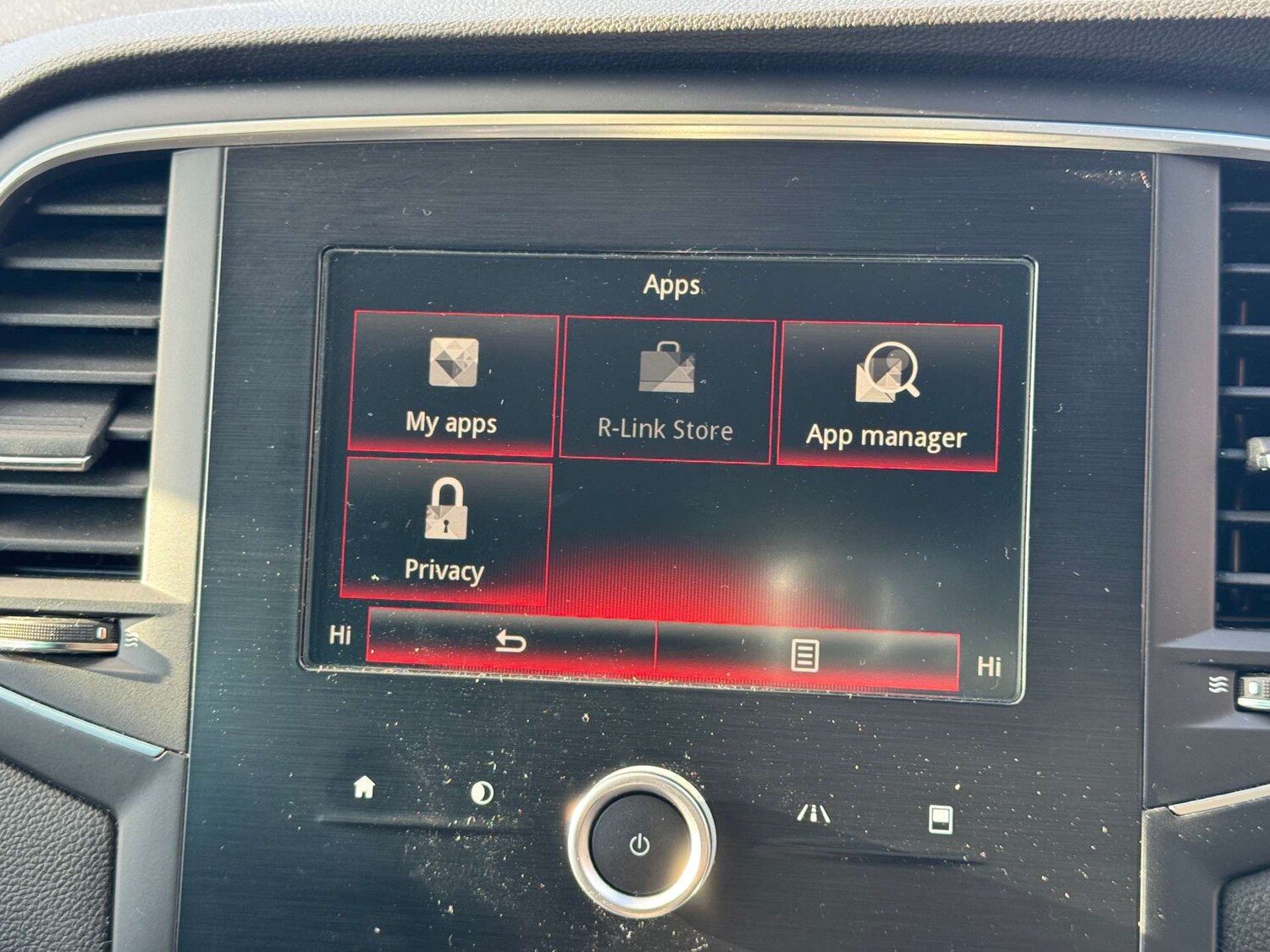 Used Renault Megane 2017 for sale - 76101663: Photo 48