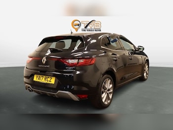 Used Renault Megane 2017 for sale - 76101663: Photo