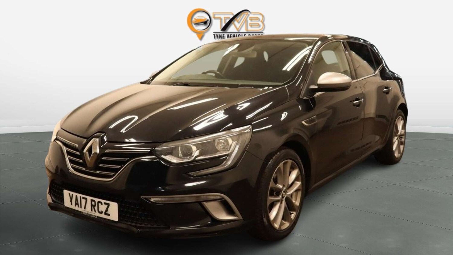 Used Renault Megane 2017 for sale - 76101663: Photo 5
