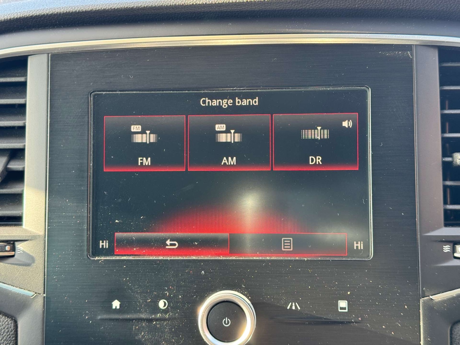 Used Renault Megane 2017 for sale - 76101663: Photo 51