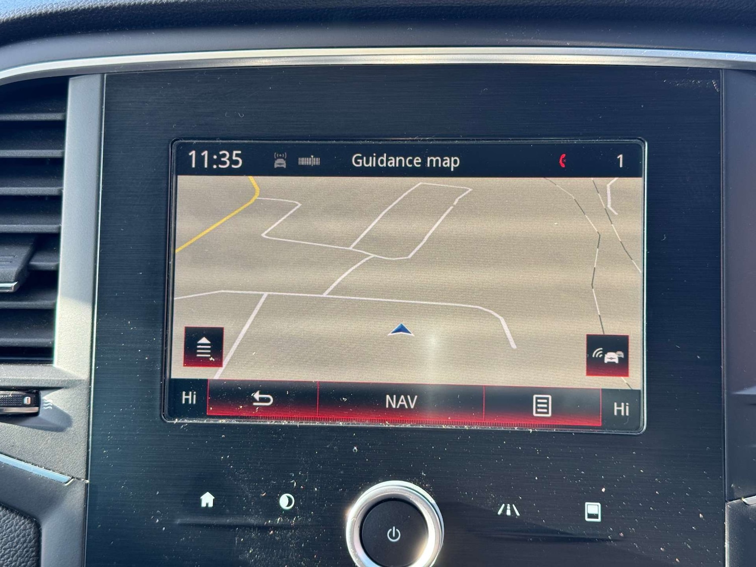 Used Renault Megane 2017 for sale - 76101663: Photo 52