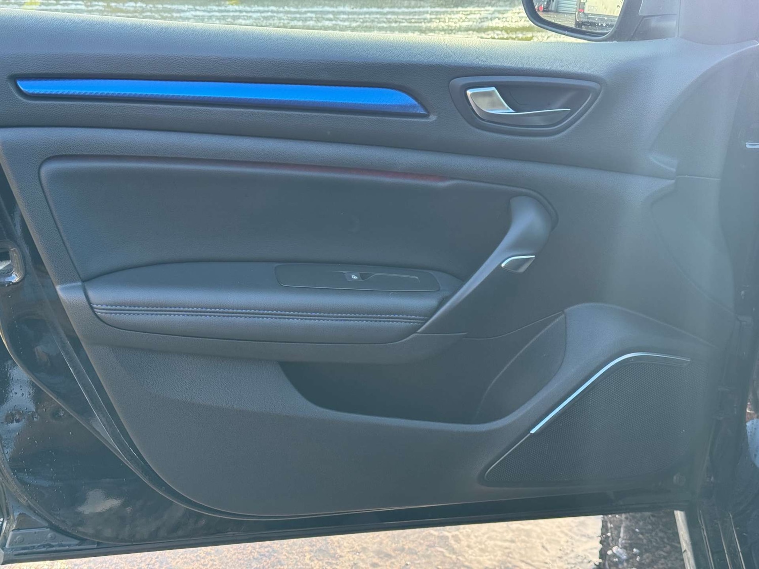 Used Renault Megane 2017 for sale - 76101663: Photo 56