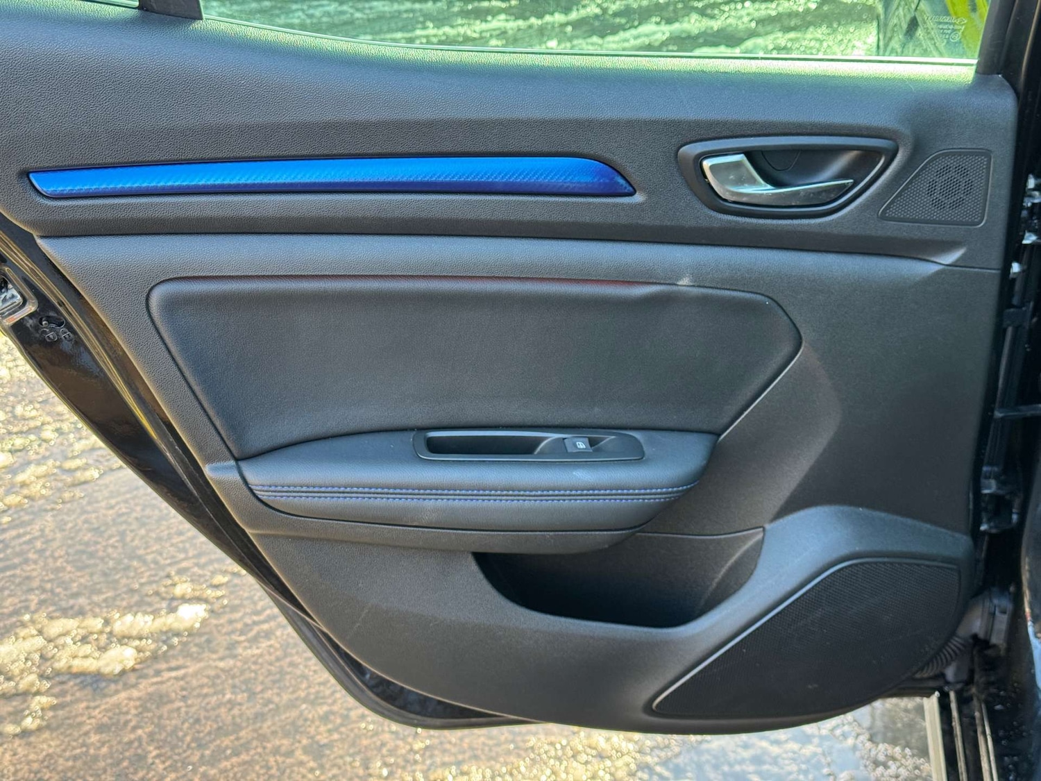 Used Renault Megane 2017 for sale - 76101663: Photo 57