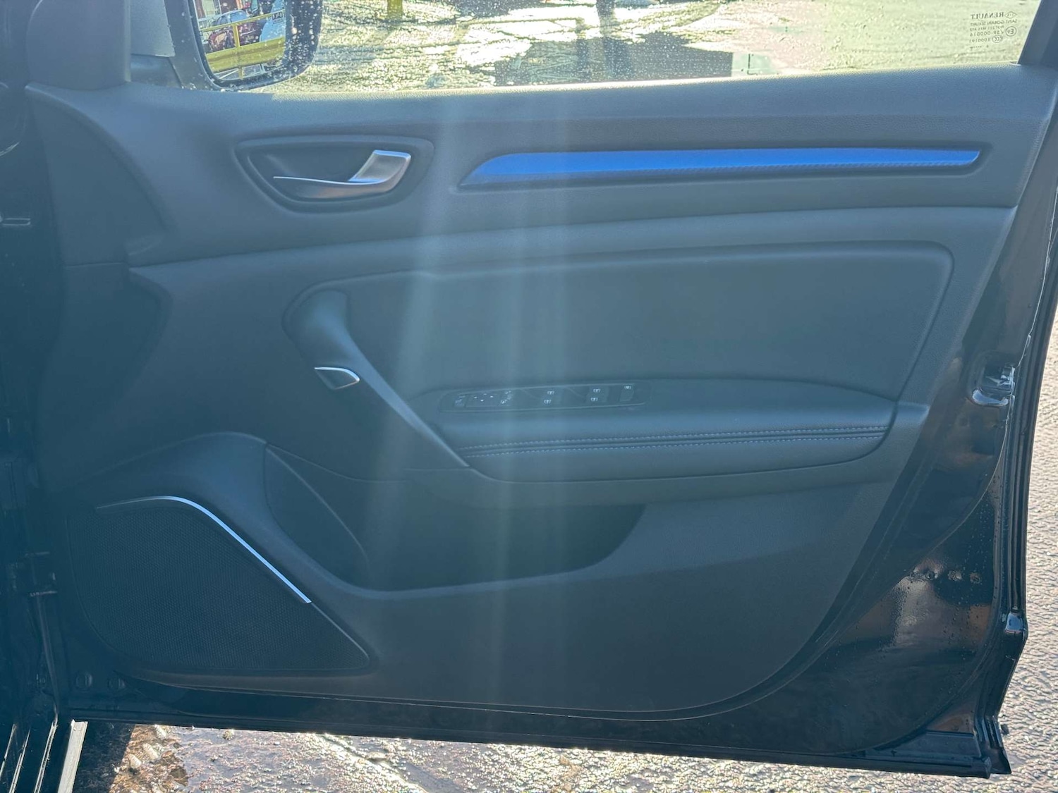 Used Renault Megane 2017 for sale - 76101663: Photo 58