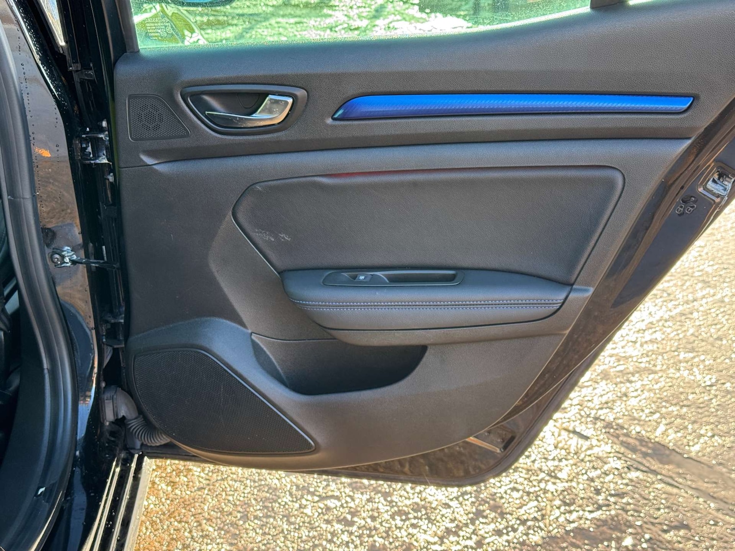 Used Renault Megane 2017 for sale - 76101663: Photo 59