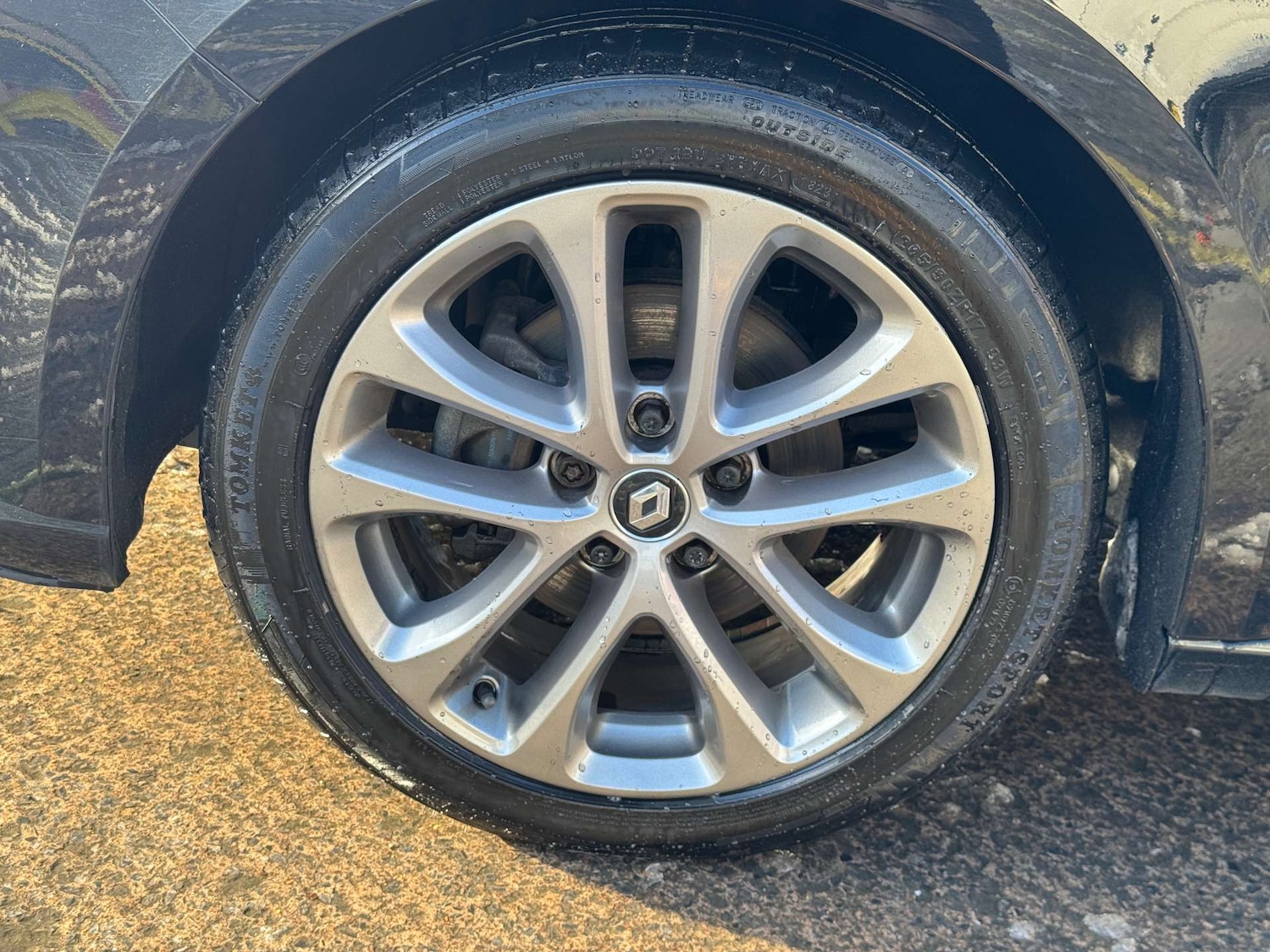 Used Renault Megane 2017 for sale - 76101663: Photo 60