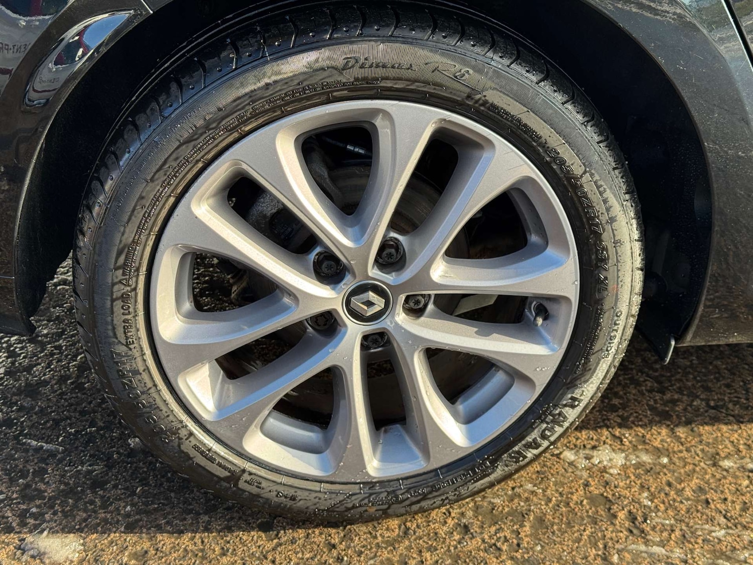 Used Renault Megane 2017 for sale - 76101663: Photo 62