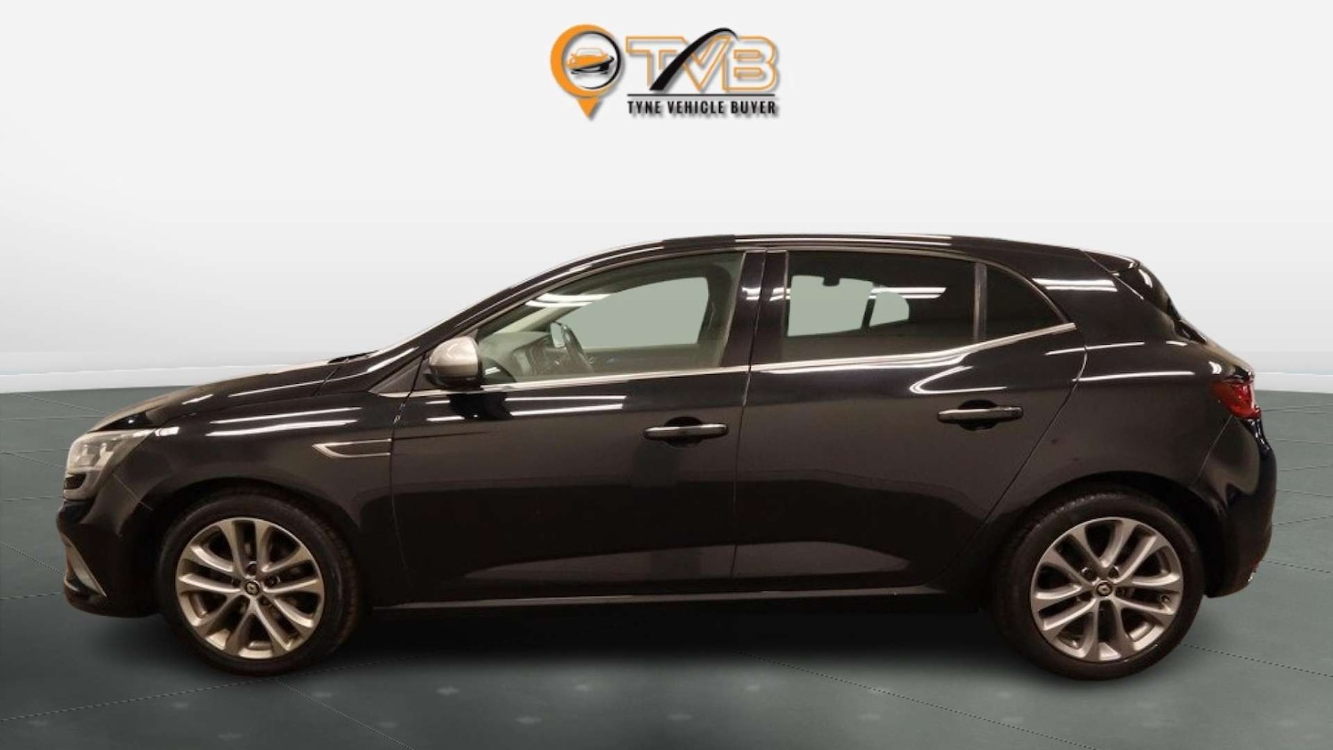 Used Renault Megane 2017 for sale - 76101663: Photo 7