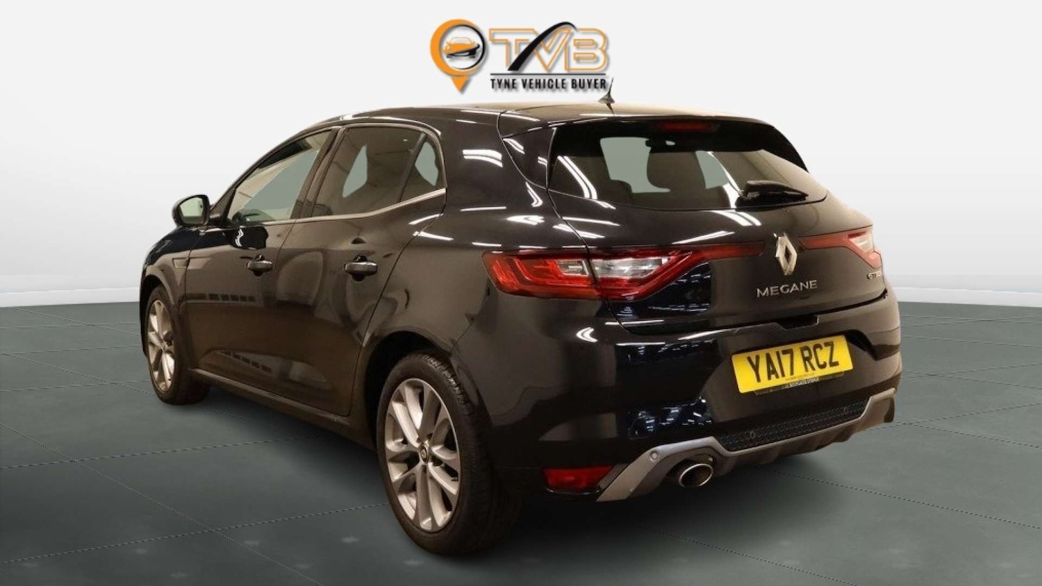 Used Renault Megane 2017 for sale - 76101663: Photo 8
