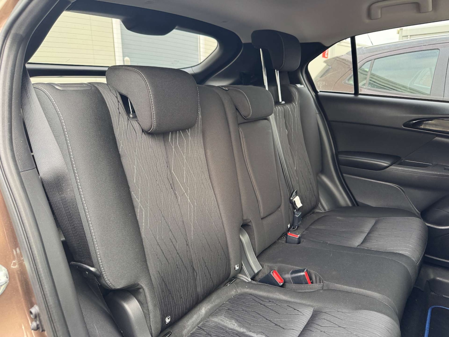 Used Mitsubishi Eclipse Cross 2018 for sale - 76437905: Photo 10