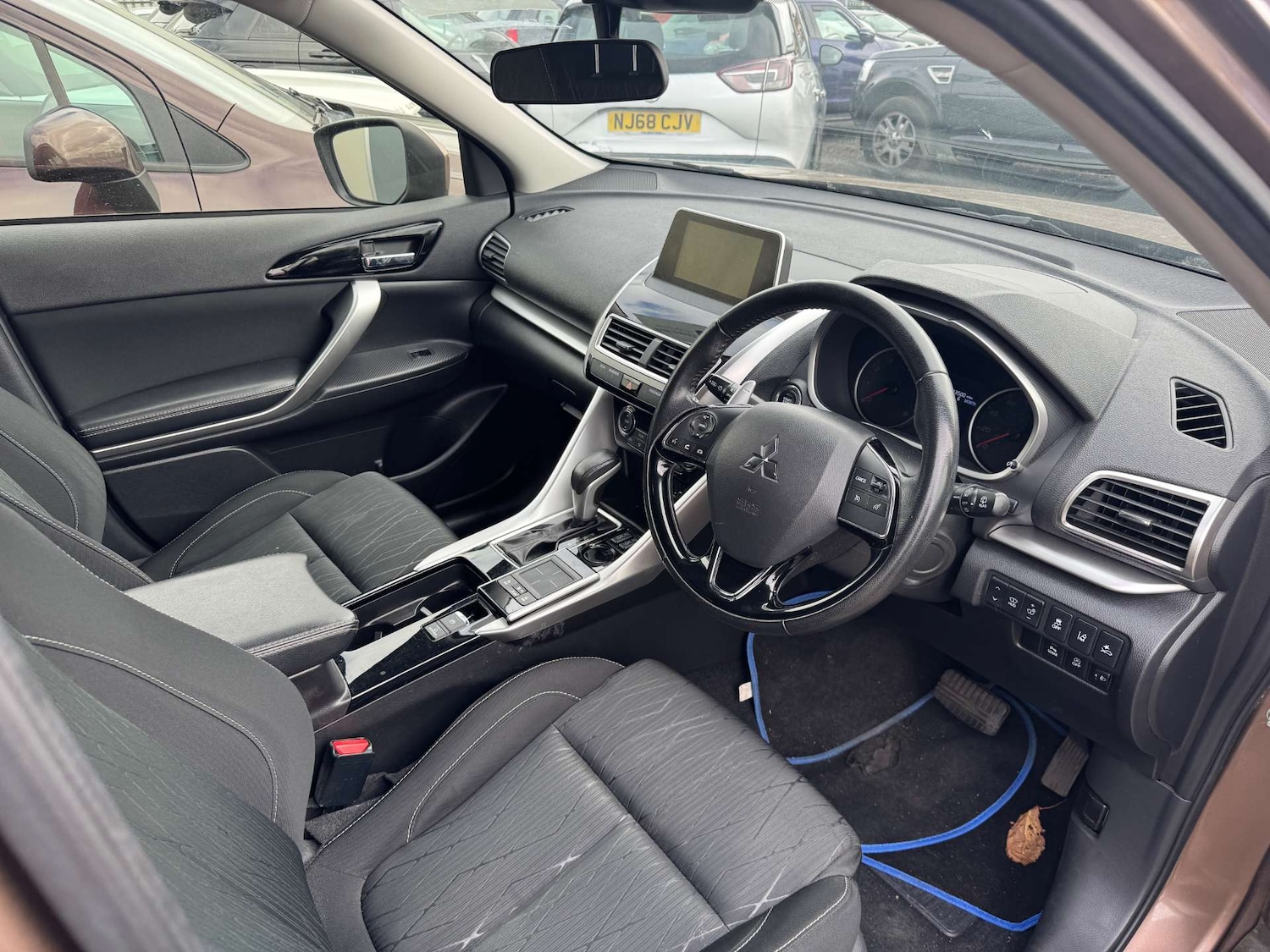 Used Mitsubishi Eclipse Cross 2018 for sale - 76437905: Photo 11