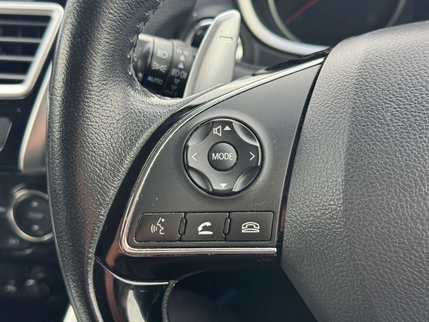 Used Mitsubishi Eclipse Cross 2018 for sale - 76437905: Photo 13