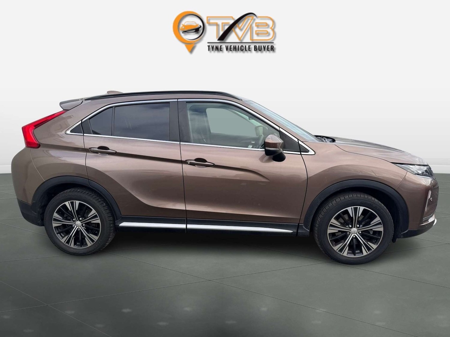 Used Mitsubishi Eclipse Cross 2018 for sale - 76437905: Photo 2