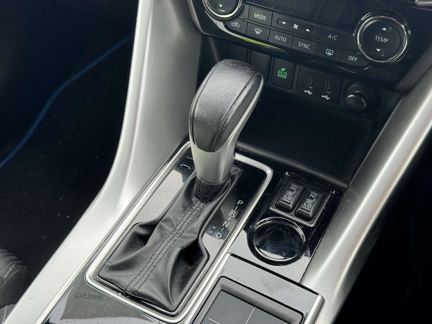 Used Mitsubishi Eclipse Cross 2018 for sale - 76437905: Photo 22