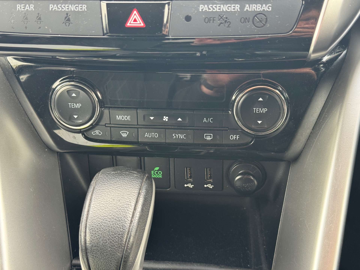 Used Mitsubishi Eclipse Cross 2018 for sale - 76437905: Photo 25