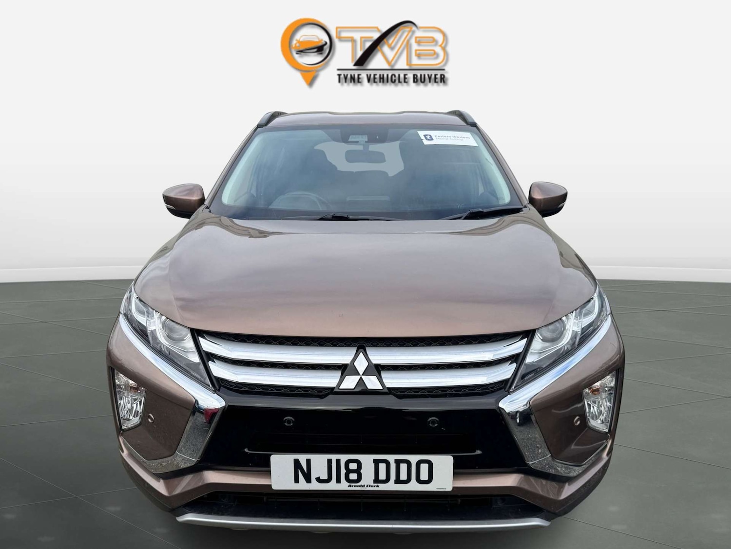 Used Mitsubishi Eclipse Cross 2018 for sale - 76437905: Photo 4