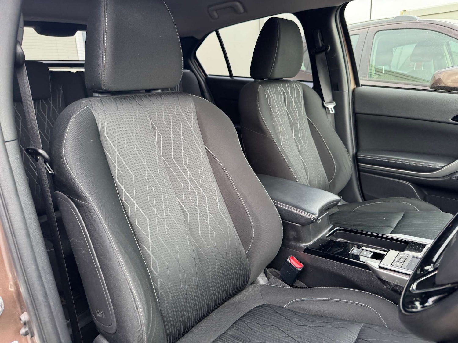 Used Mitsubishi Eclipse Cross 2018 for sale - 76437905: Photo 7