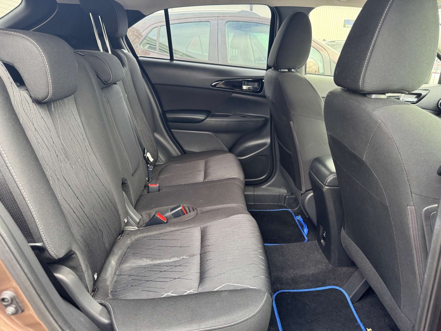 Used Mitsubishi Eclipse Cross 2018 for sale - 76437905: Photo 8