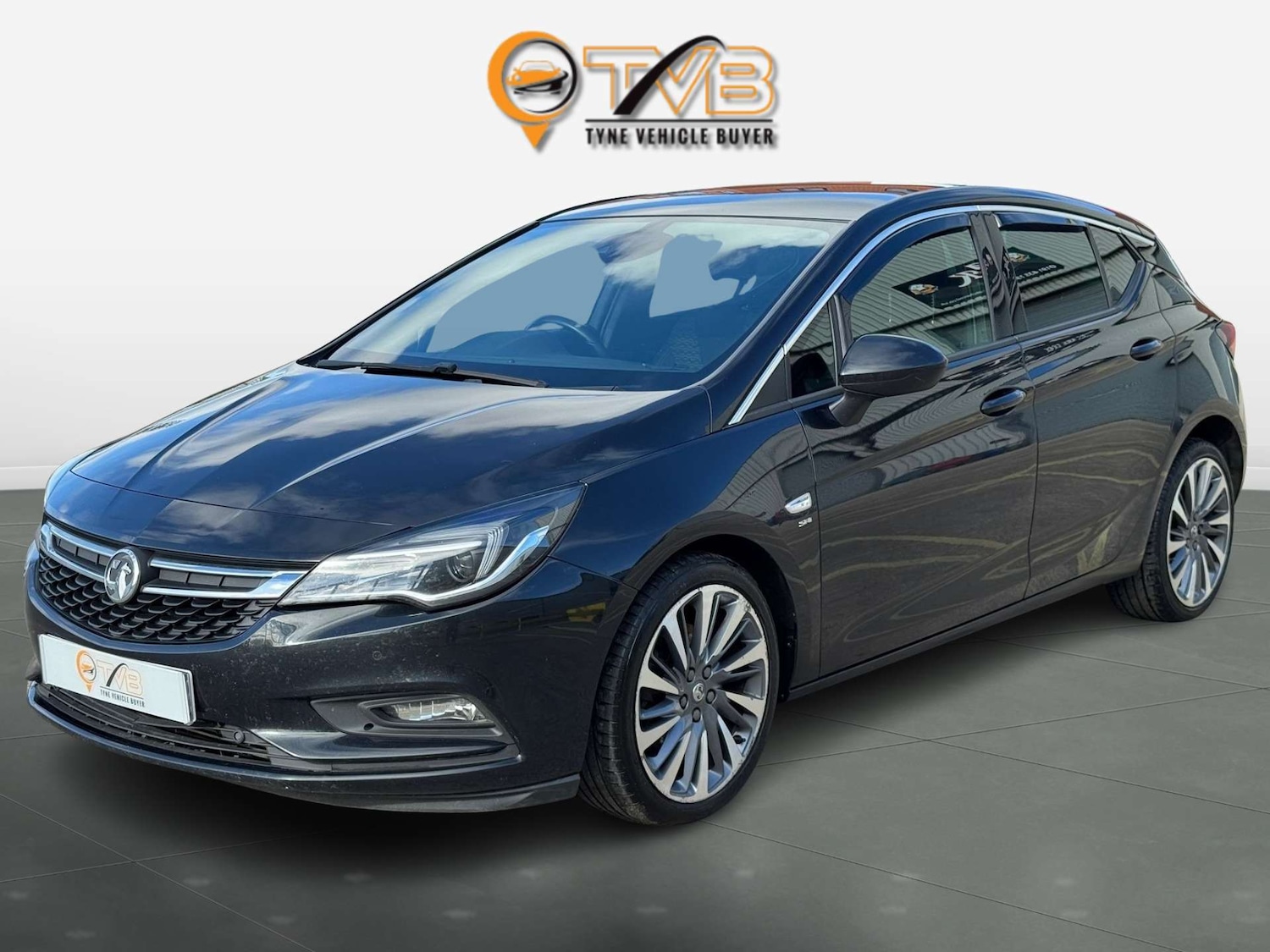 Used Vauxhall Astra 2016 for sale - 76650411: Photo 10