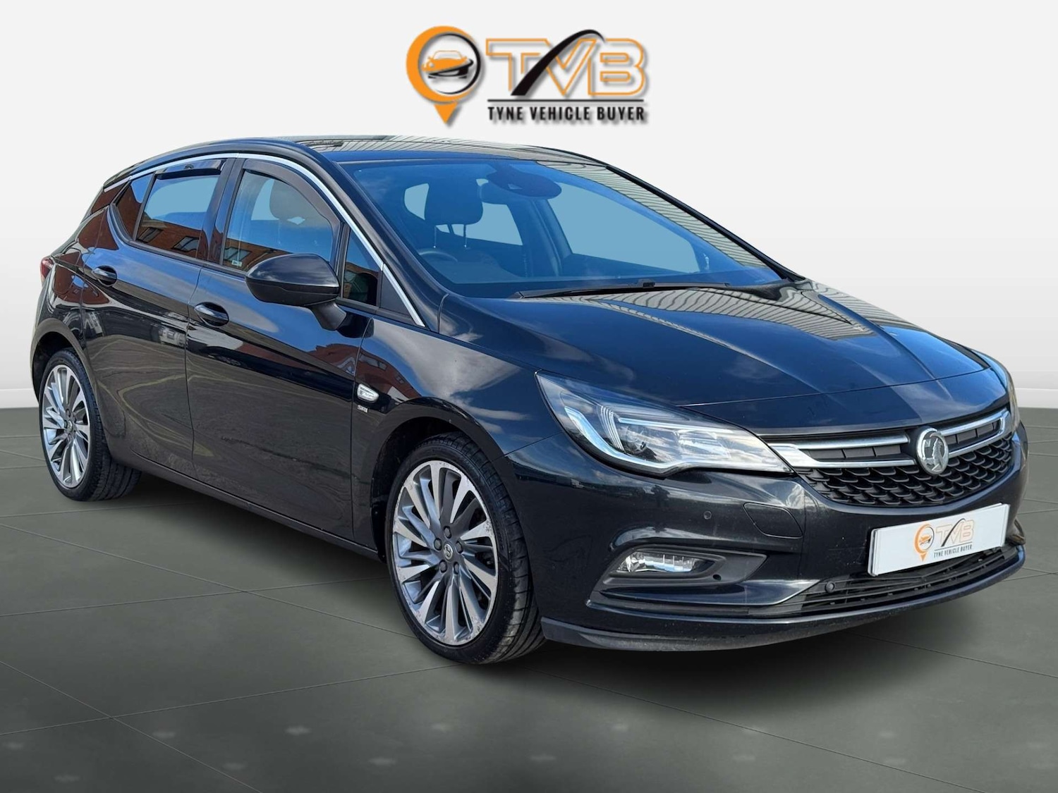 Used Vauxhall Astra 2016 for sale - 76650411: Photo 13