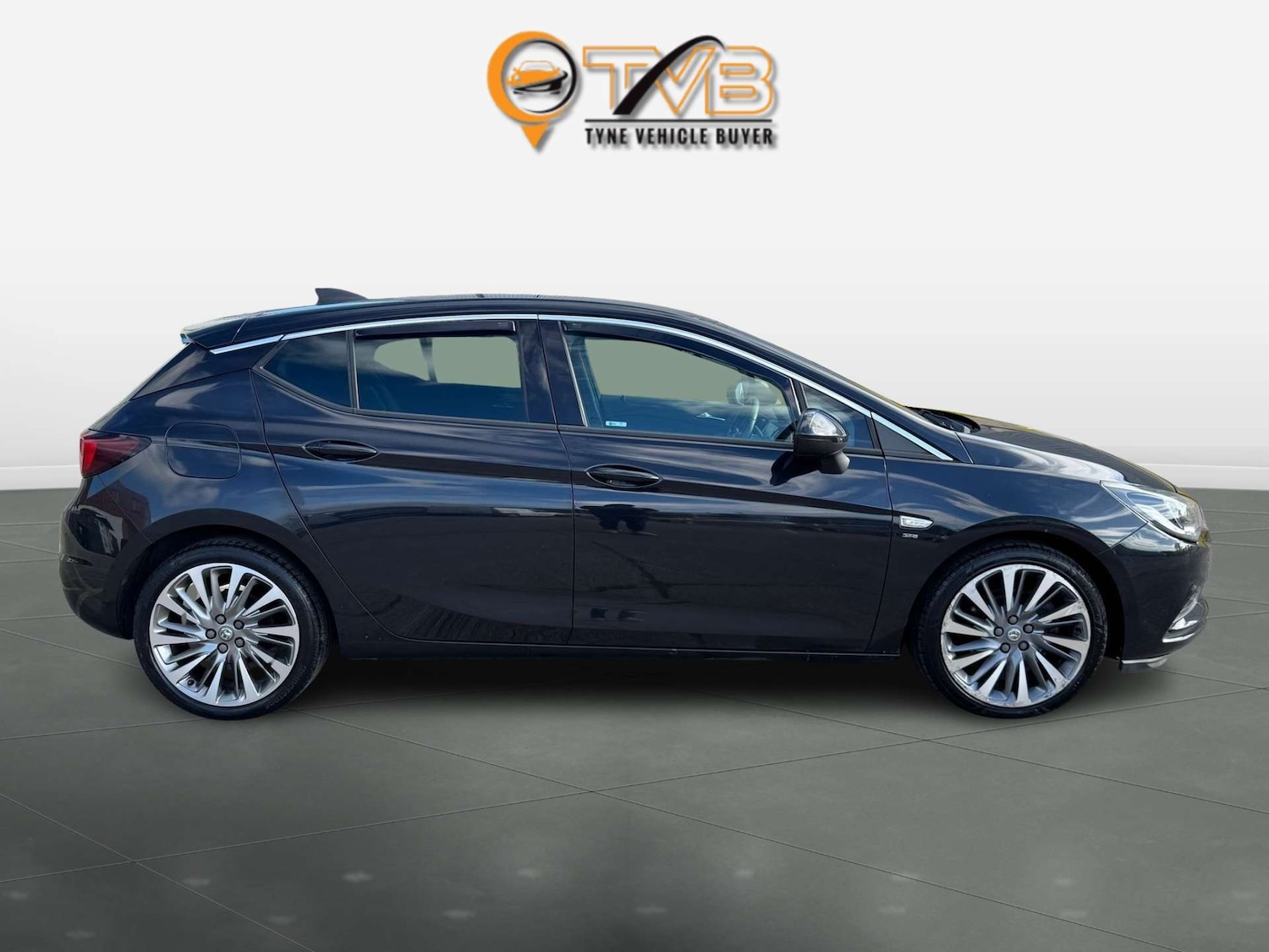 Used Vauxhall Astra 2016 for sale - 76650411: Photo 2