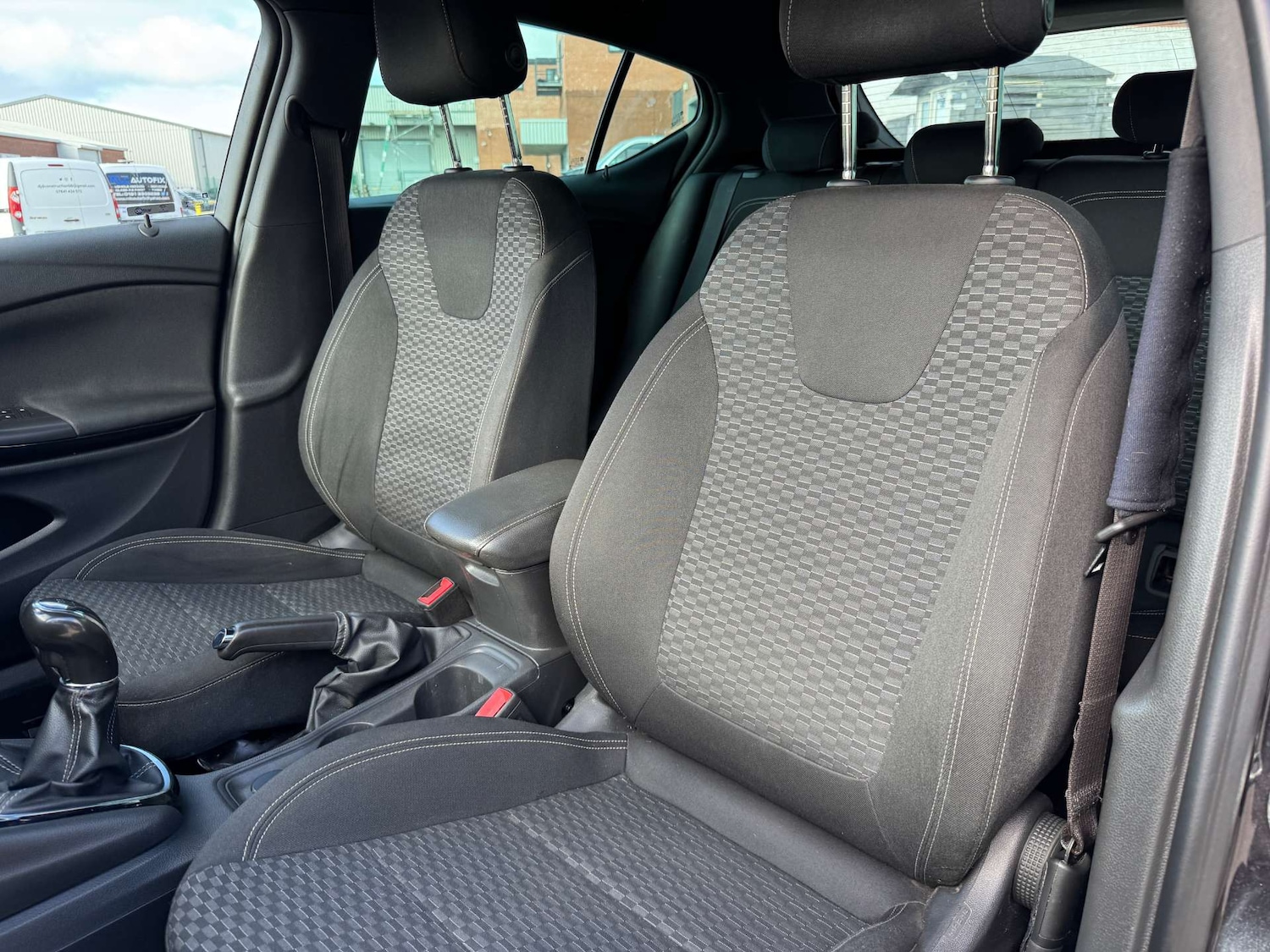 Used Vauxhall Astra 2016 for sale - 76650411: Photo 20