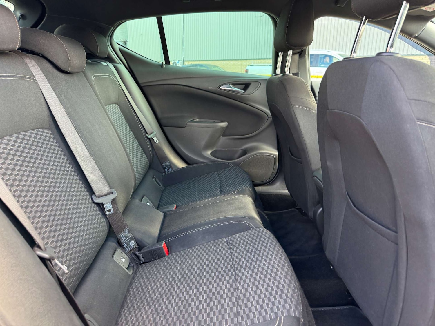 Used Vauxhall Astra 2016 for sale - 76650411: Photo 22