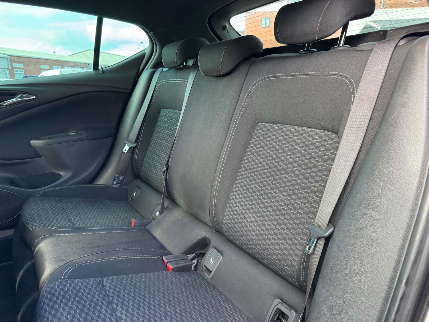 Used Vauxhall Astra 2016 for sale - 76650411: Photo 26