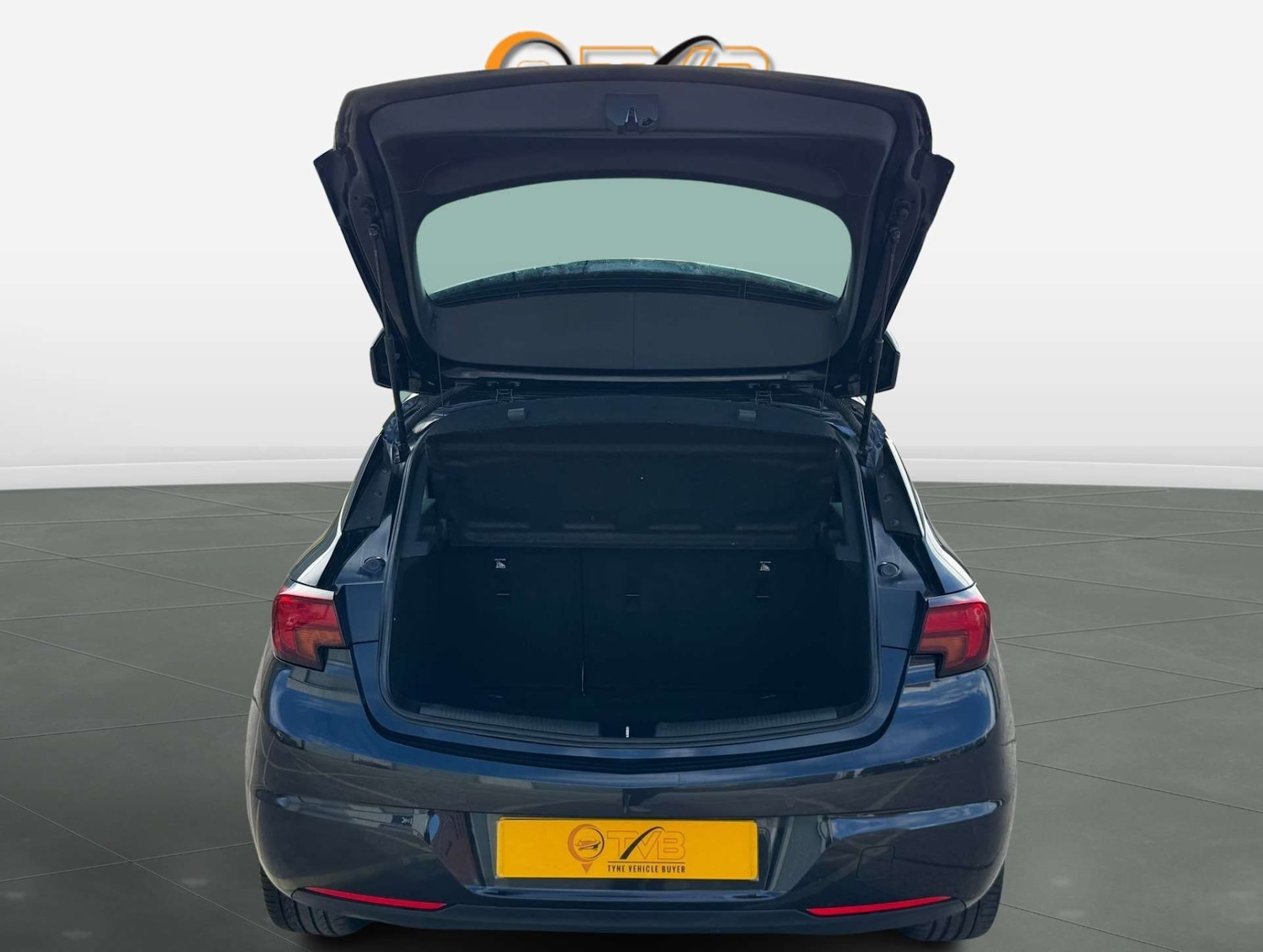 Used Vauxhall Astra 2016 for sale - 76650411: Photo 27