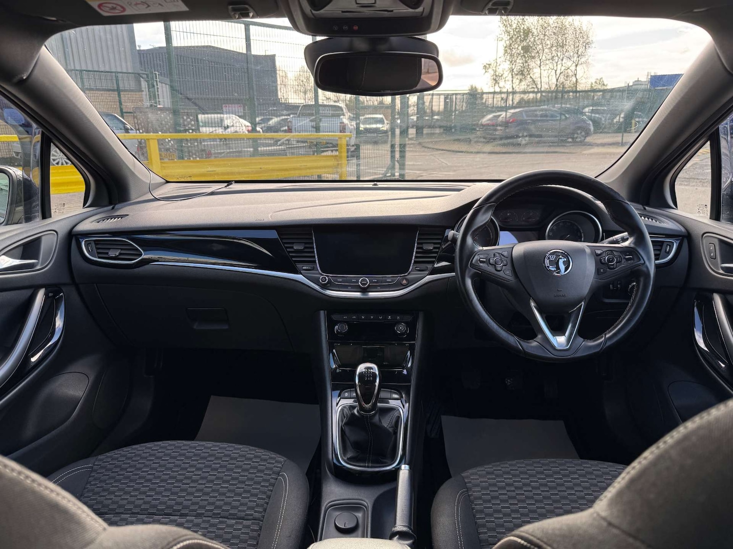 Used Vauxhall Astra 2016 for sale - 76650411: Photo 29