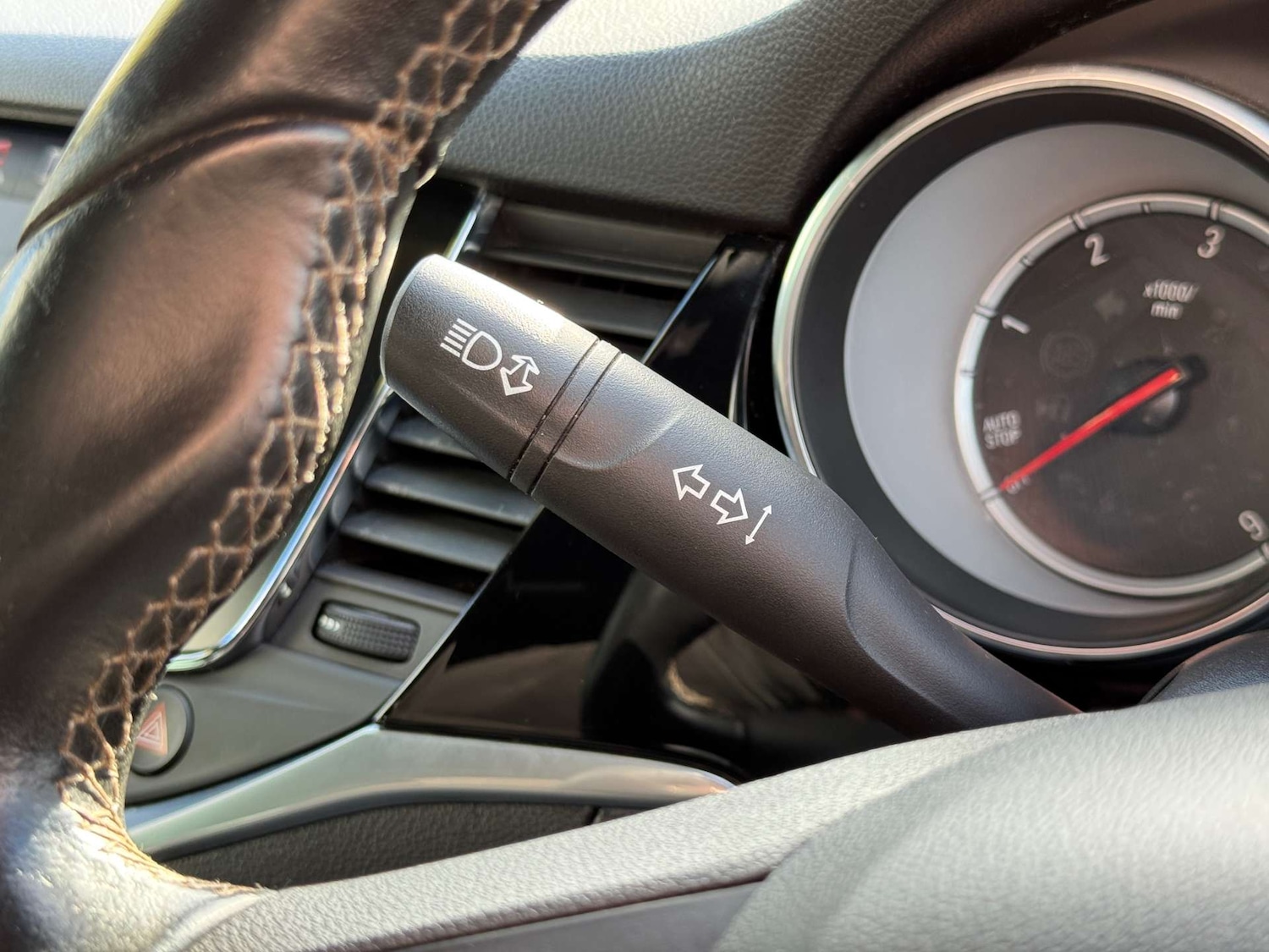 Used Vauxhall Astra 2016 for sale - 76650411: Photo 33