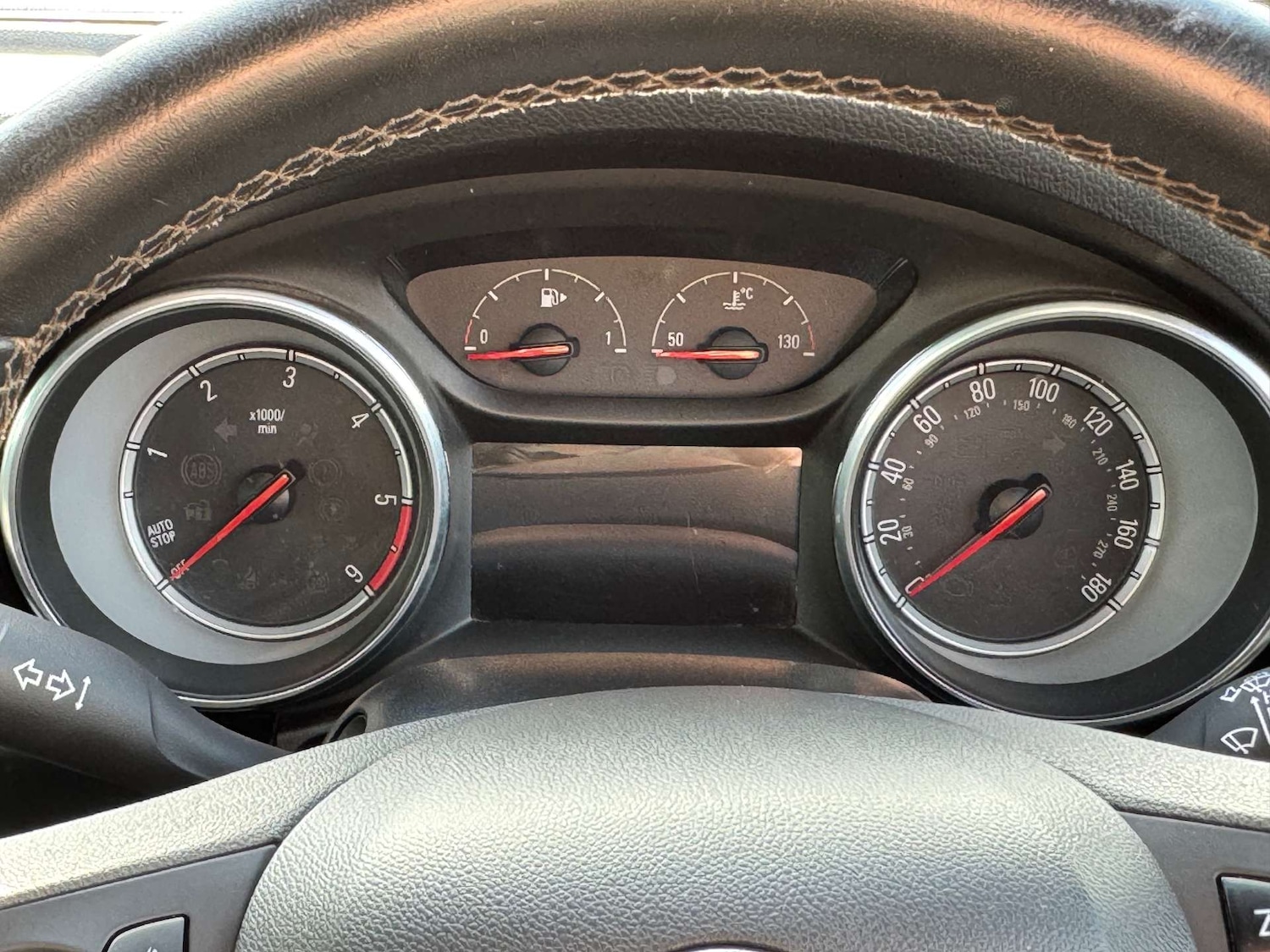 Used Vauxhall Astra 2016 for sale - 76650411: Photo 35