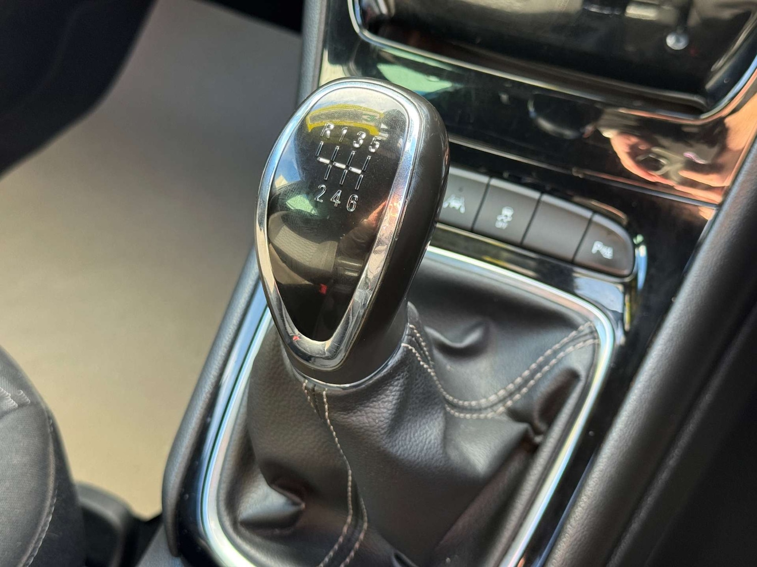 Used Vauxhall Astra 2016 for sale - 76650411: Photo 40