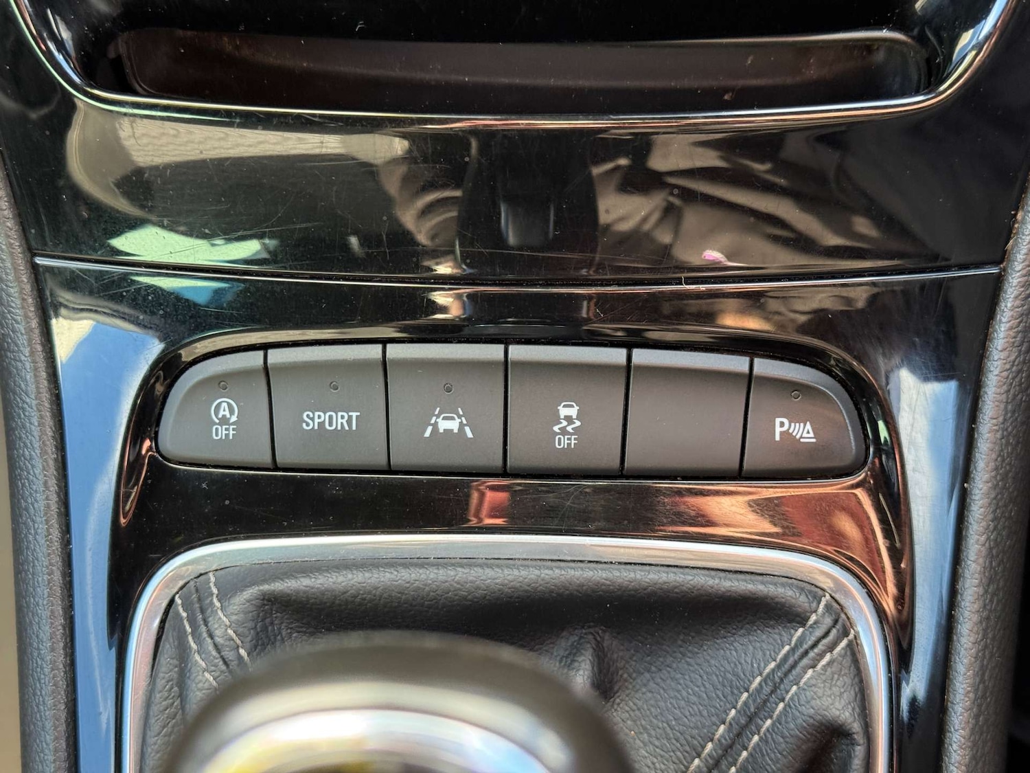 Used Vauxhall Astra 2016 for sale - 76650411: Photo 41