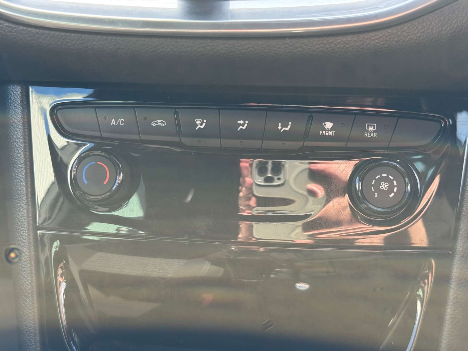 Used Vauxhall Astra 2016 for sale - 76650411: Photo 42