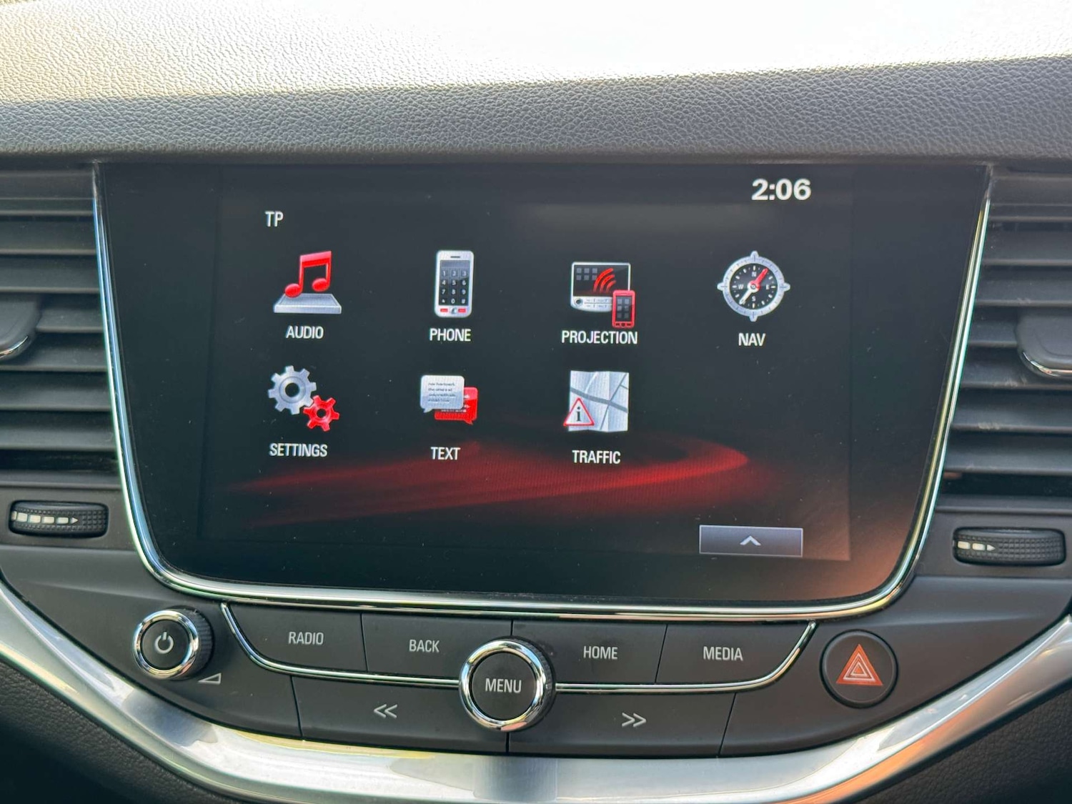 Used Vauxhall Astra 2016 for sale - 76650411: Photo 43