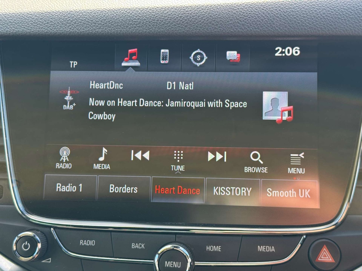 Used Vauxhall Astra 2016 for sale - 76650411: Photo 44