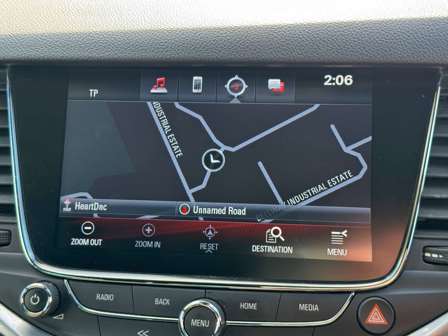 Used Vauxhall Astra 2016 for sale - 76650411: Photo 47