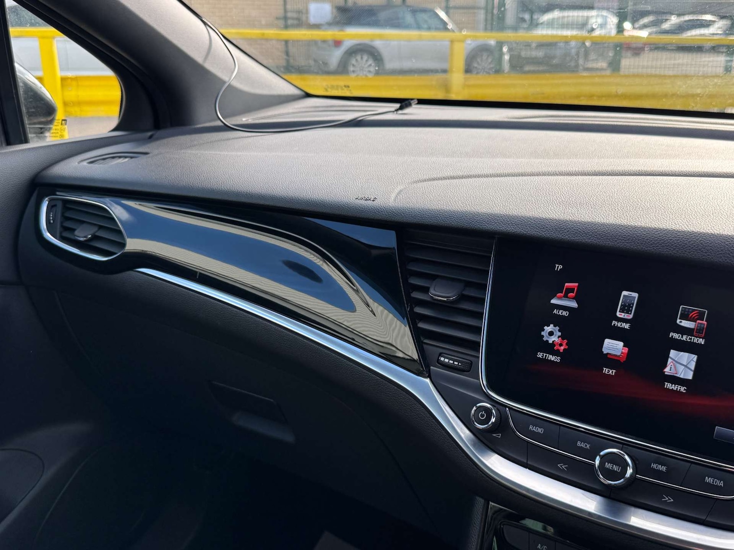 Used Vauxhall Astra 2016 for sale - 76650411: Photo 48