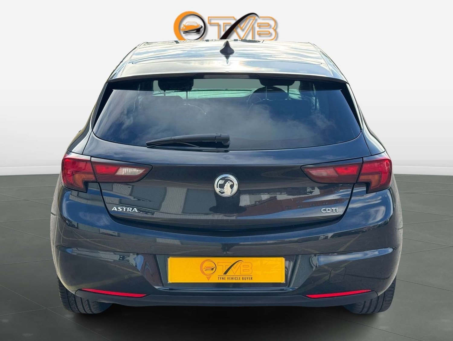 Used Vauxhall Astra 2016 for sale - 76650411: Photo 5