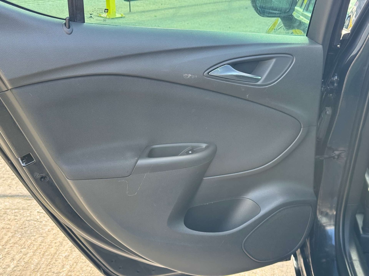 Used Vauxhall Astra 2016 for sale - 76650411: Photo 50